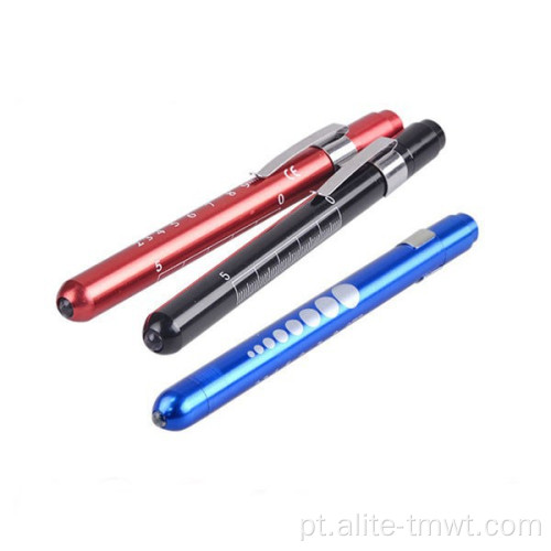 Diagnostic Medical Pen Tocha Light